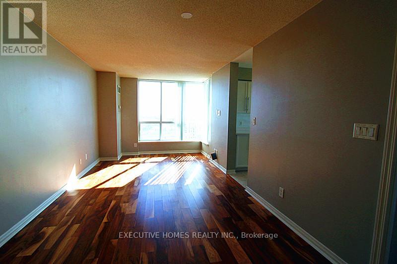 1709 - 4879 Kimbermount Avenue, Mississauga, Ontario  L5M 7R8 - Photo 3 - W12849790