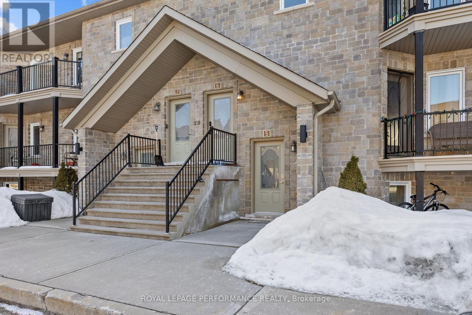 5 - 39 MAIN STREET, The Nation, Ontario