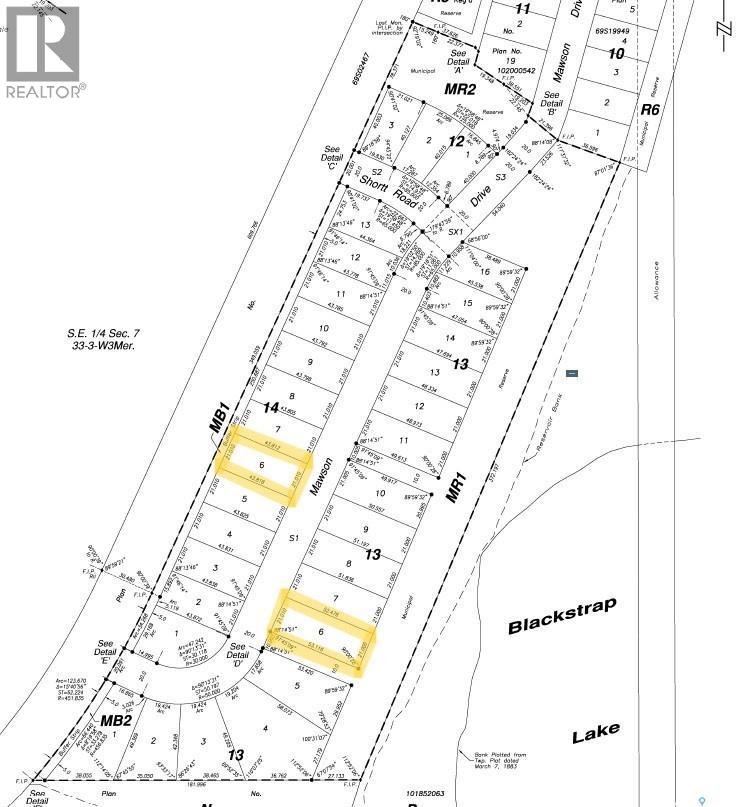 59 Mawson Drive, Shields, Saskatchewan  S7C 0A1 - Photo 37 - SK027010
