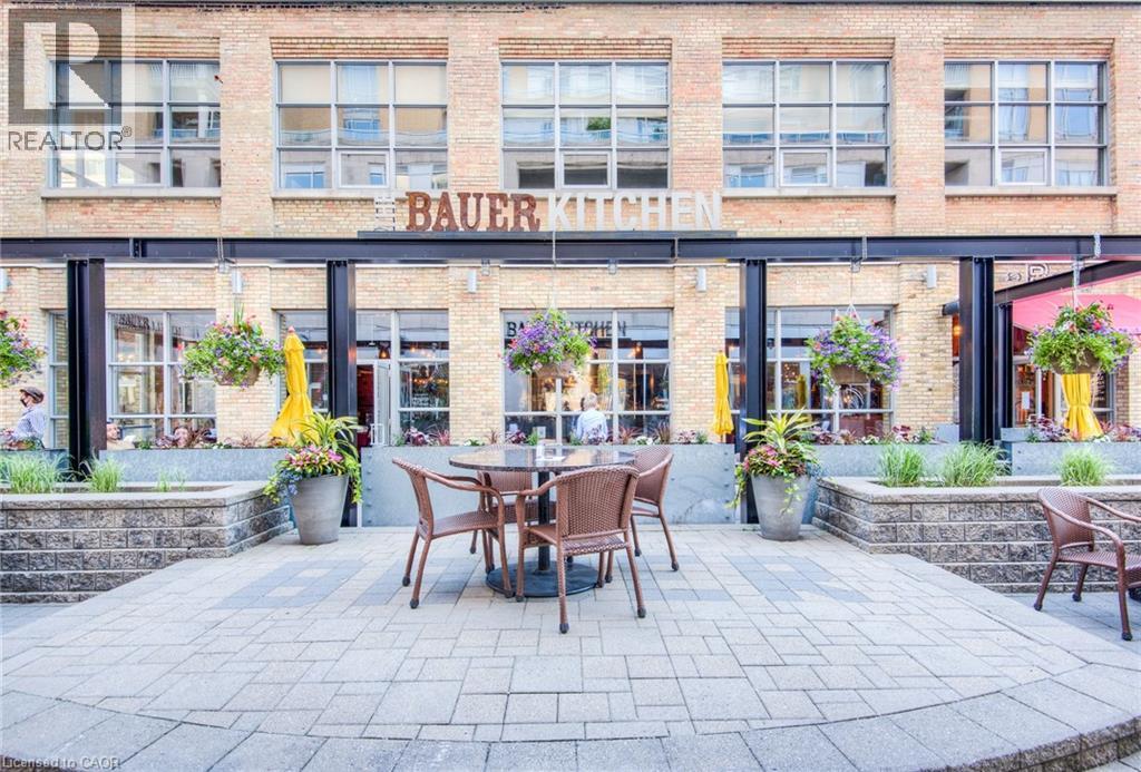 181 King Street S Unit# 1510, Waterloo, Ontario  N2J 0E7 - Photo 6 - 40798117