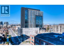 181 KING Street S Unit# 1510, Waterloo, Ontario