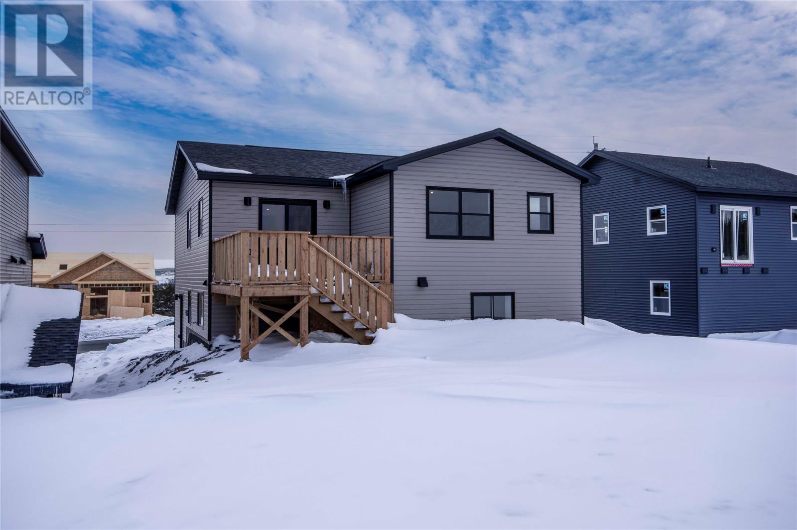 94 Trenton Drive, Paradise, Newfoundland & Labrador  A1L 2A6 - Photo 22 - 1295012
