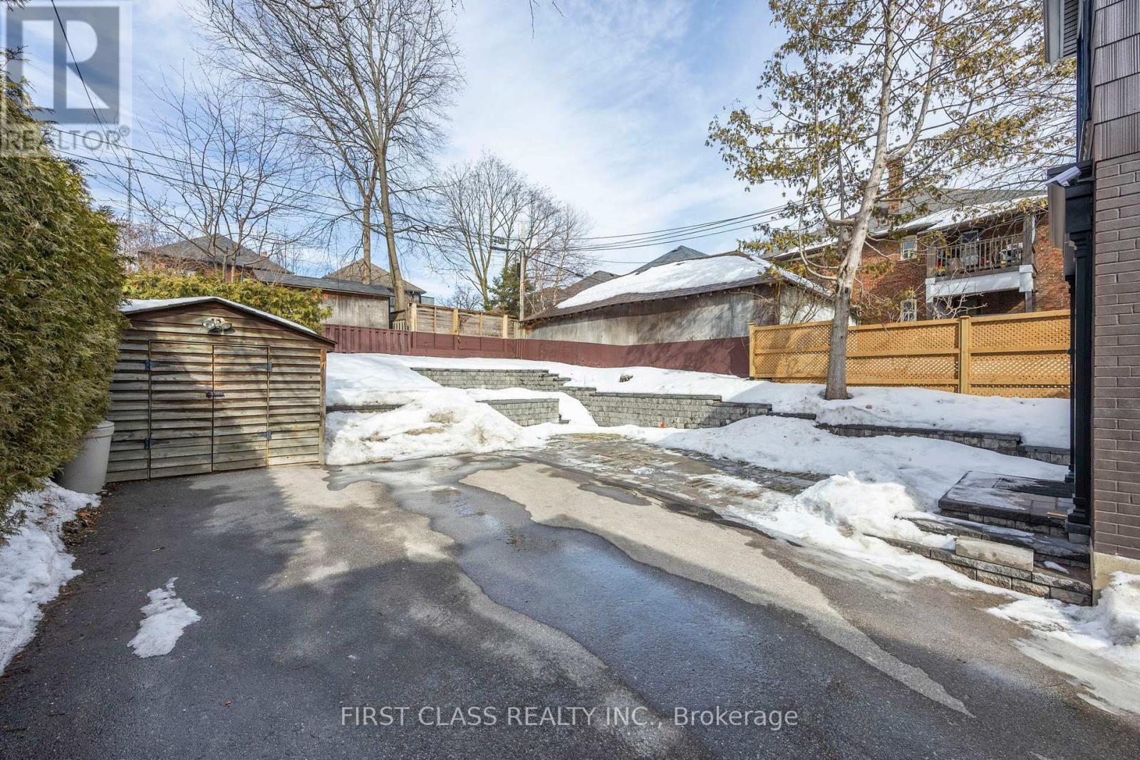 66 Willowbank Boulevard, Toronto (Lawrence Park South), Ontario  M5N 1G6 - Photo 43 - C12852996