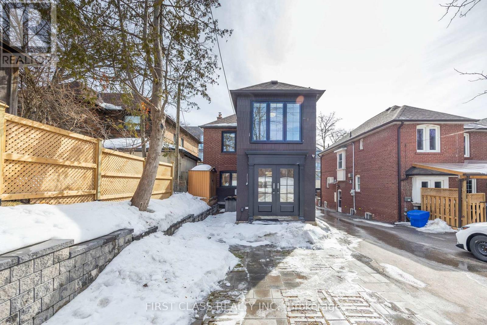 66 Willowbank Boulevard, Toronto (Lawrence Park South), Ontario  M5N 1G6 - Photo 46 - C12852996