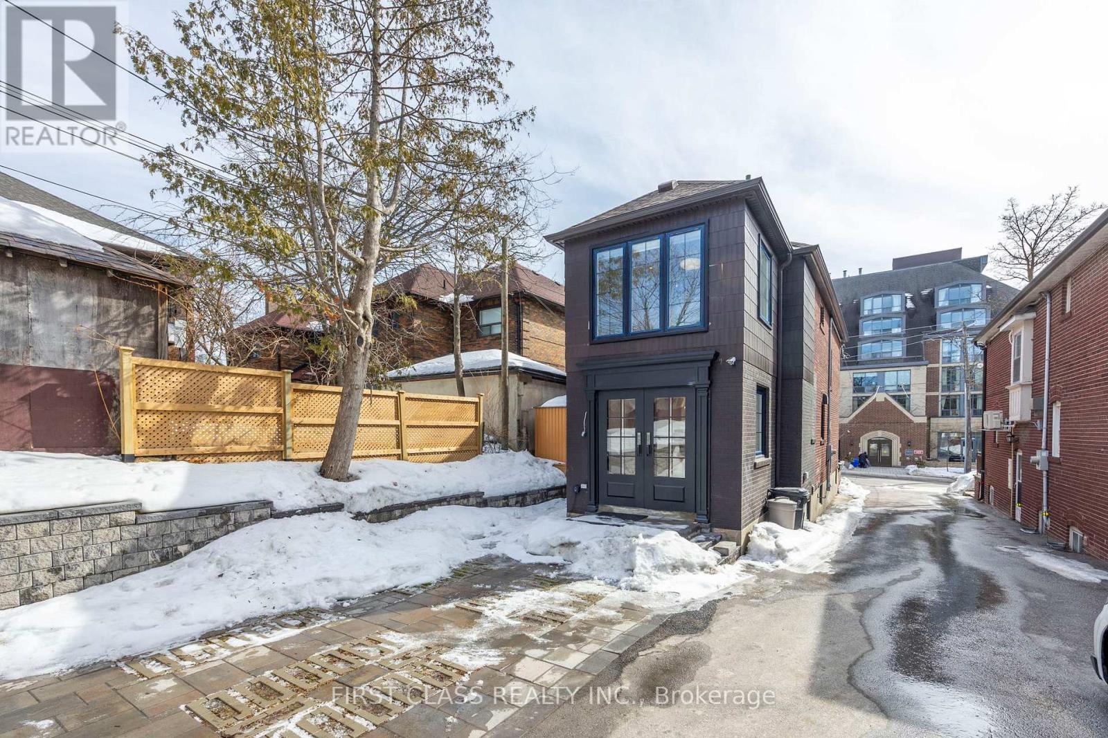 66 Willowbank Boulevard, Toronto (Lawrence Park South), Ontario  M5N 1G6 - Photo 47 - C12852996