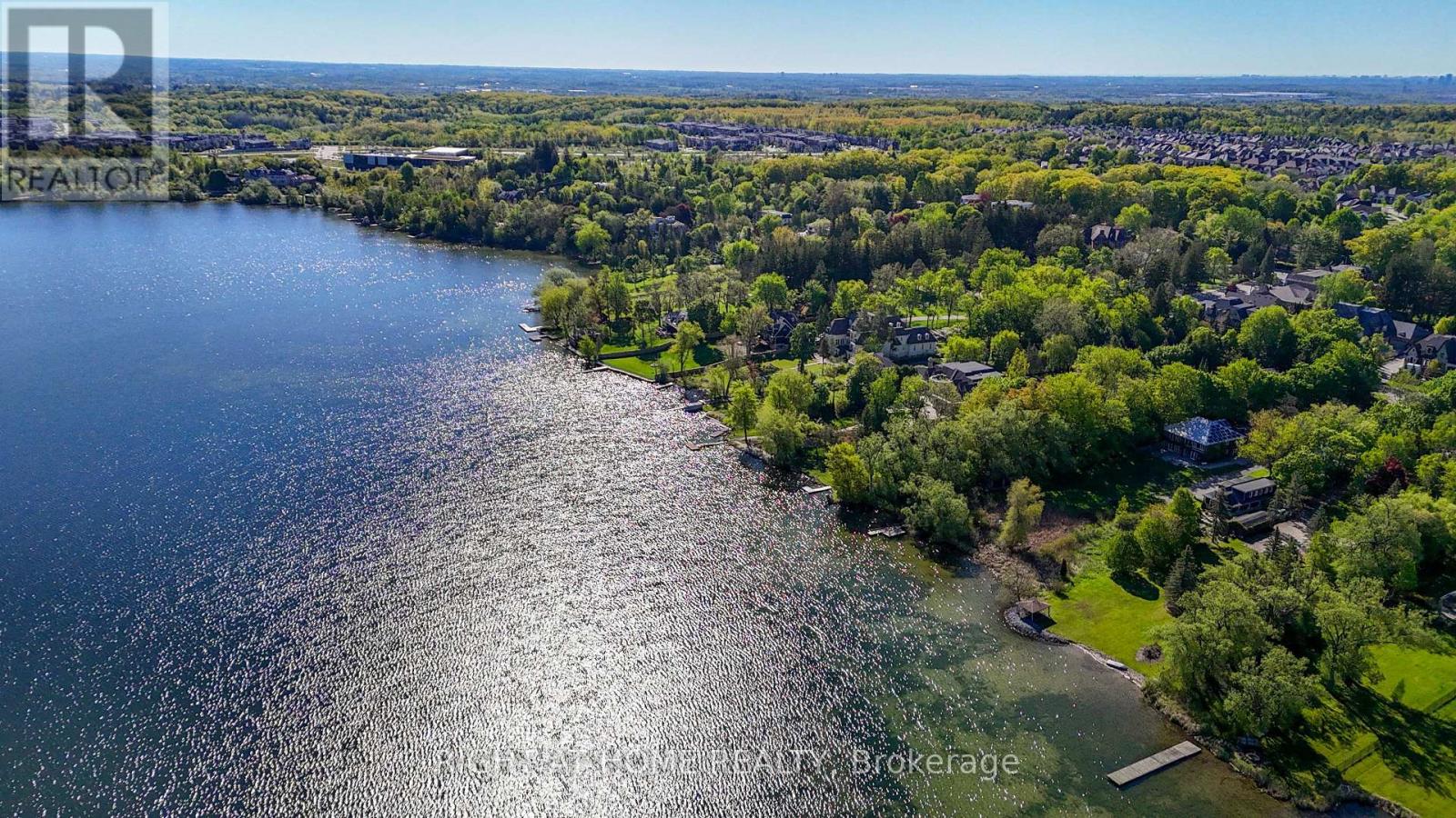 442 Sunset Beach Road, Richmond Hill, Ontario  L4E 3J2 - Photo 33 - N12853002