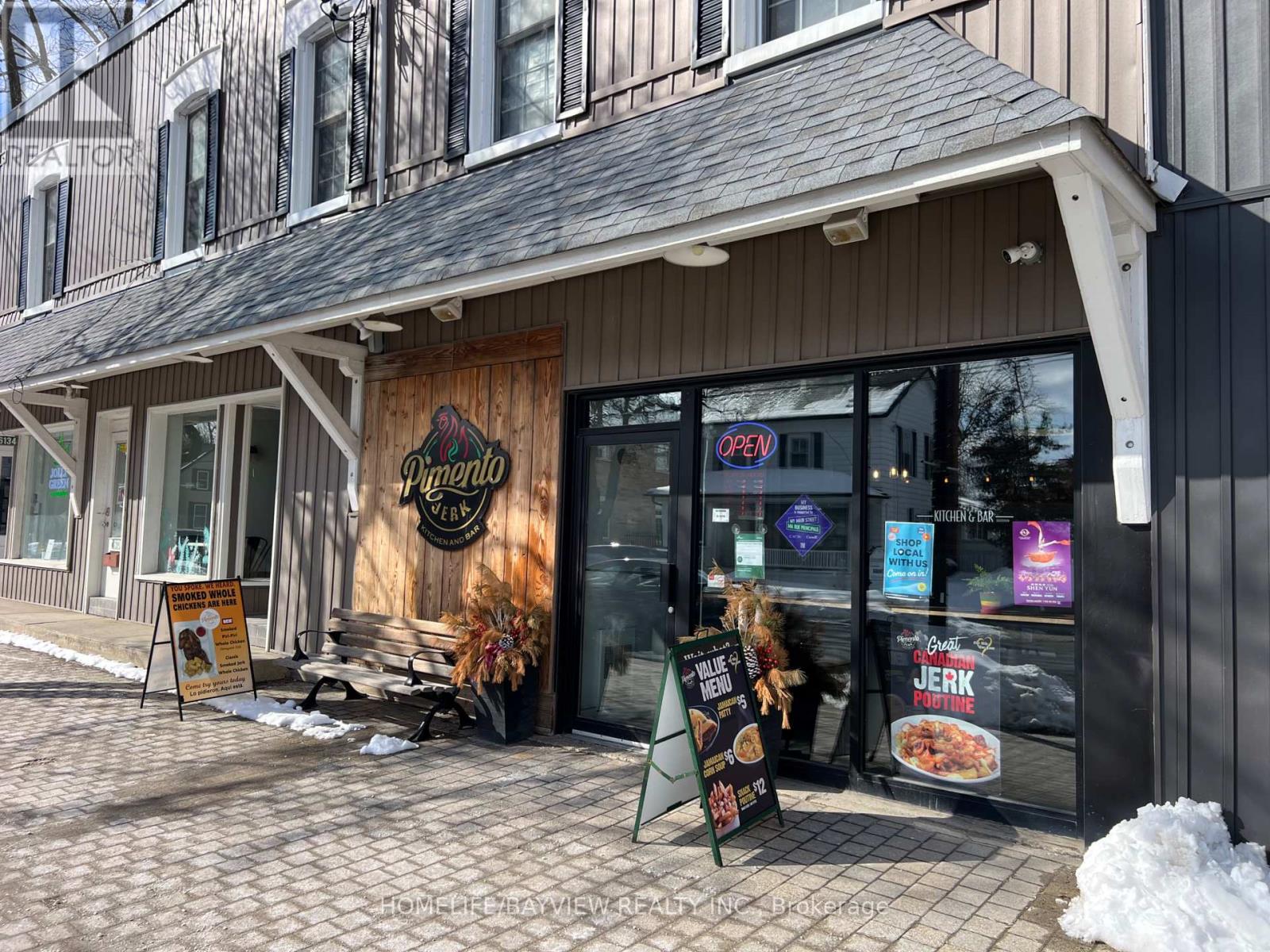 6140 MAIN STREET, Whitchurch-Stouffville, Ontario