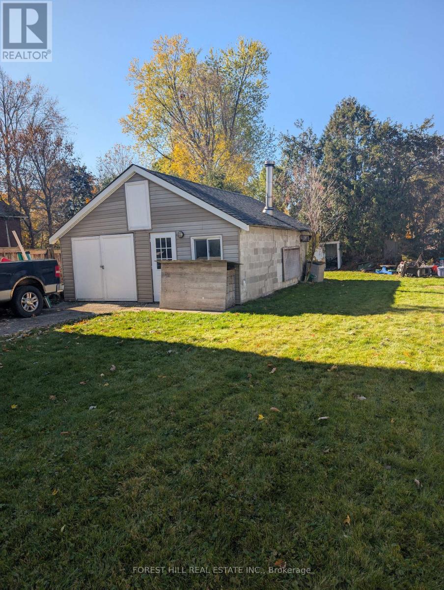 26 River Drive, East Gwillimbury, Ontario  L9N 1A6 - Photo 15 - N12853078