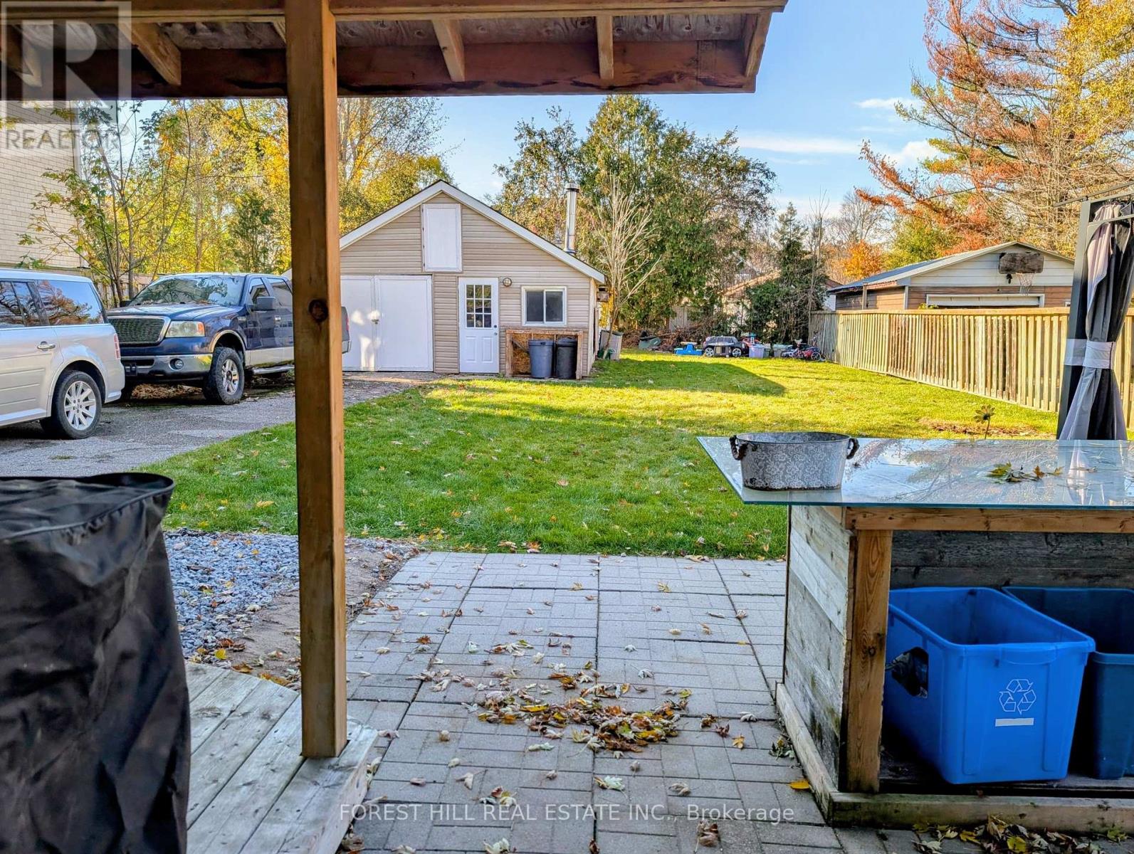 26 River Drive, East Gwillimbury, Ontario  L9N 1A6 - Photo 21 - N12853078