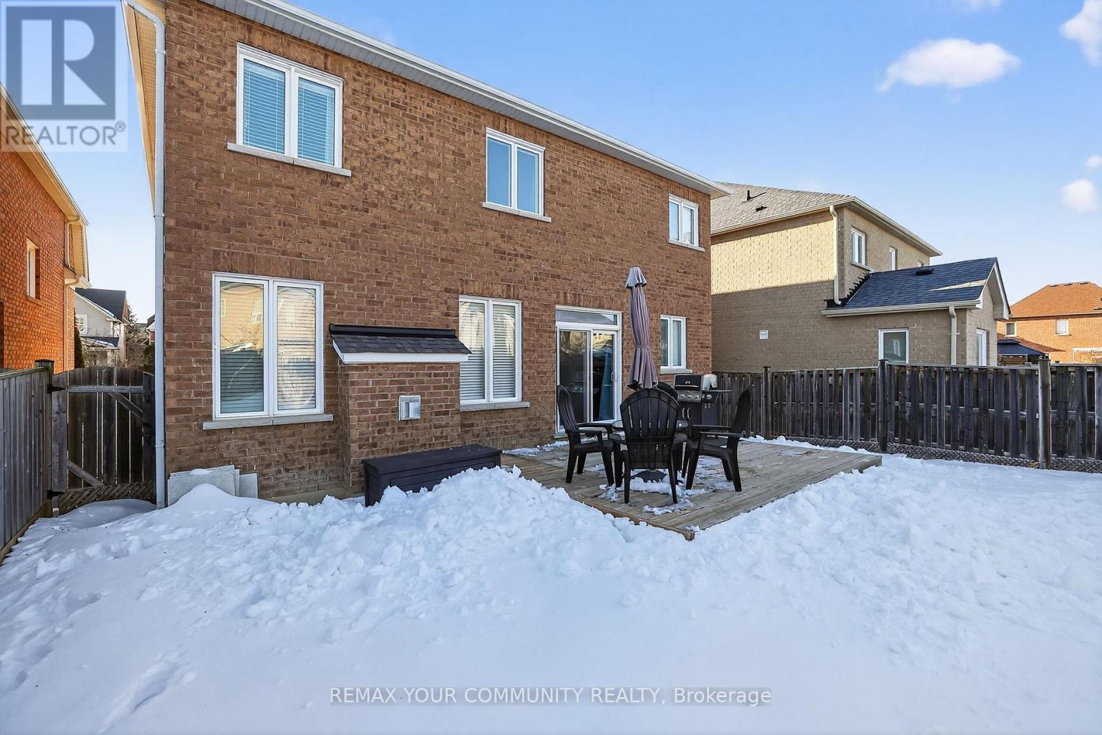 9 Faris Street, Bradford West Gwillimbury (Bradford), Ontario  L3Z 0B4 - Photo 31 - N12853124