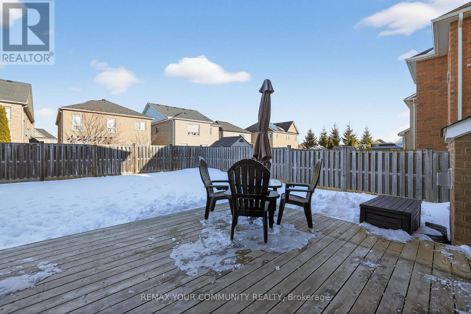 9 Faris Street, Bradford West Gwillimbury (Bradford), Ontario  L3Z 0B4 - Photo 32 - N12853124