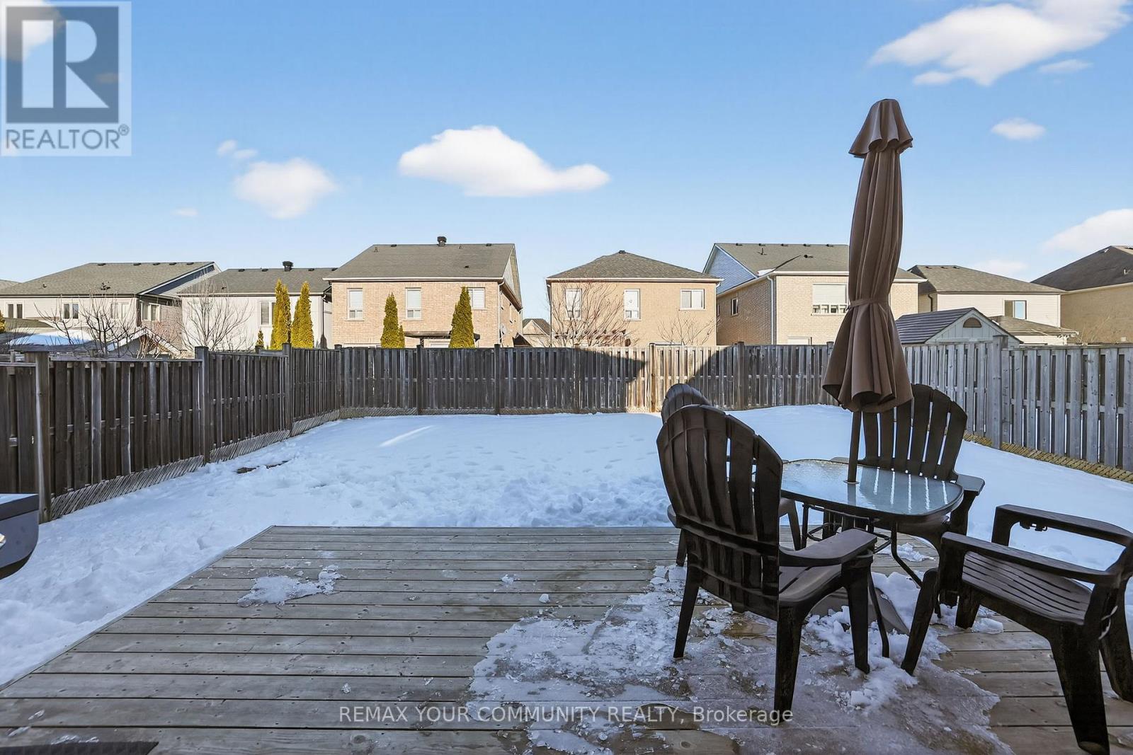 9 Faris Street, Bradford West Gwillimbury (Bradford), Ontario  L3Z 0B4 - Photo 33 - N12853124