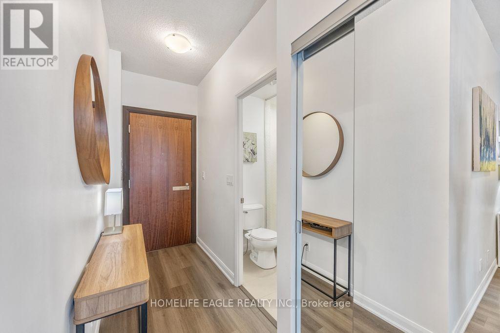 606 - 500 Sherbourne Street, Toronto, Ontario  M4X 1L1 - Photo 3 - C12850476