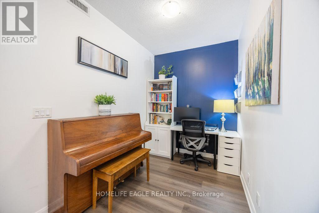 606 - 500 Sherbourne Street, Toronto, Ontario  M4X 1L1 - Photo 5 - C12850476