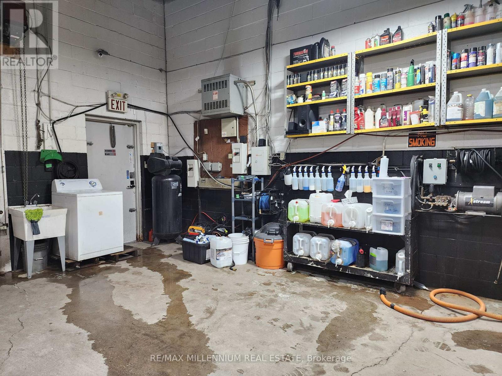 2 - 371 Bradwick Drive N, Vaughan (Concord), Ontario  L4K 2P4 - Photo 23 - N12648178