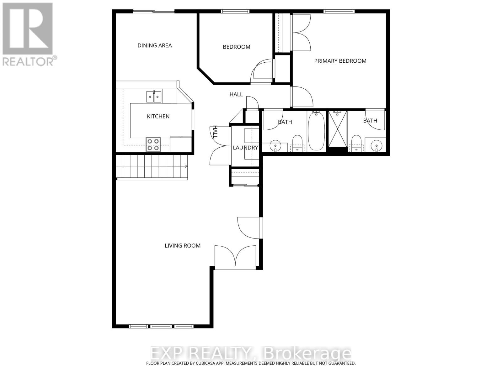 Photo 25 of 26 for 7 - 638 Wharncliffe Road S