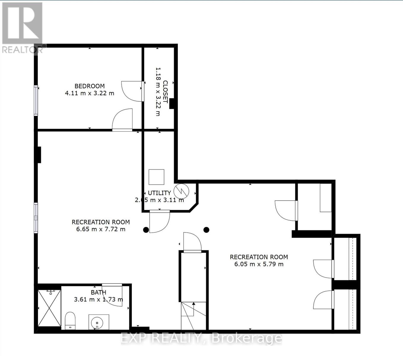 Photo 26 of 26 for 7 - 638 Wharncliffe Road S