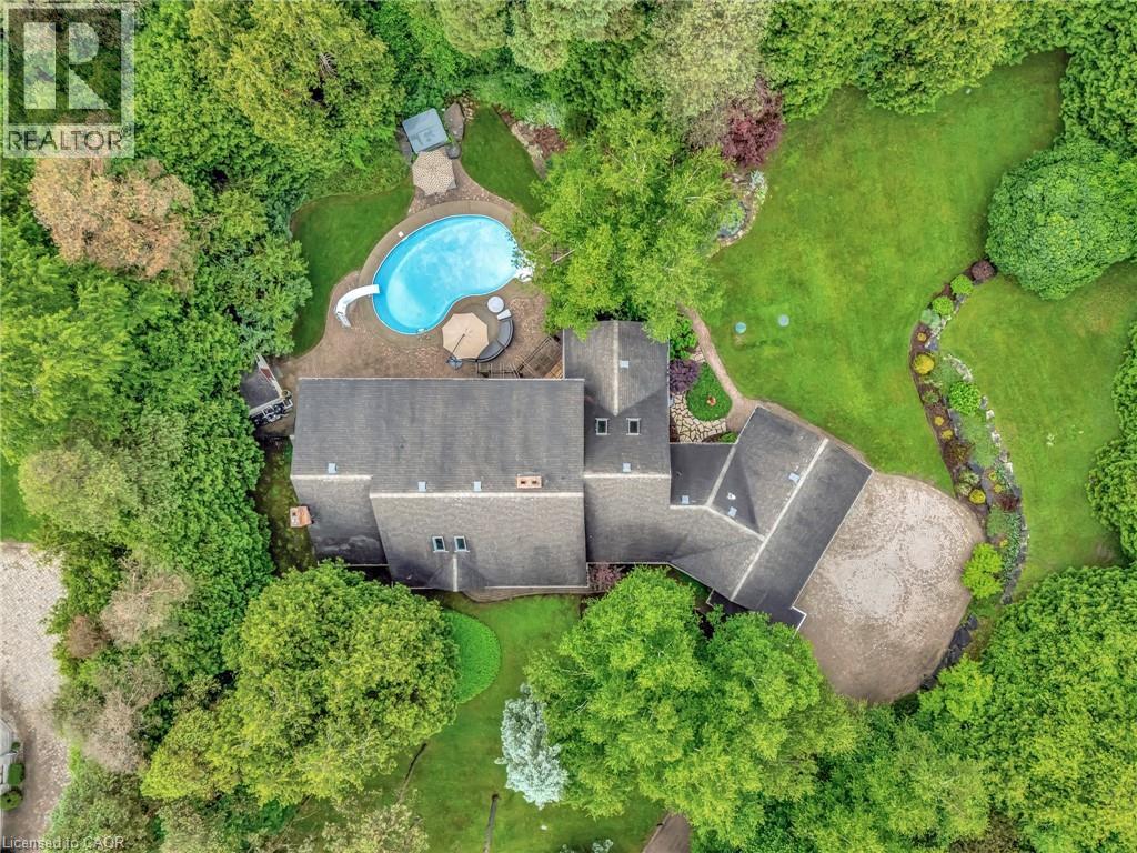 22 Deerpath Court, Cambridge, Ontario  N1T 1H7 - Photo 10 - 40810112