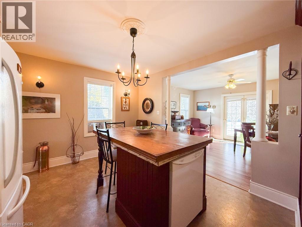 173 St James Street S, Waterford, Ontario  N0E 1Y0 - Photo 25 - 40809701