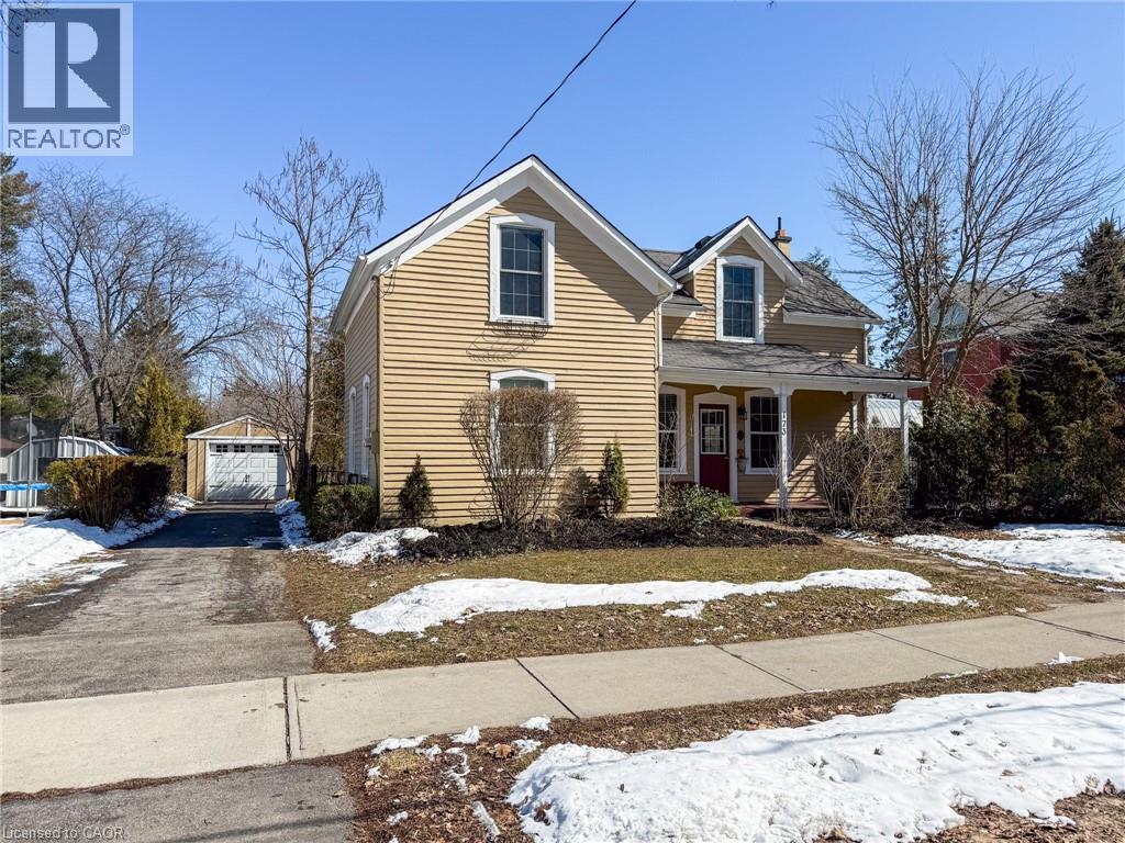 173 St James Street S, Waterford, Ontario  N0E 1Y0 - Photo 3 - 40809701