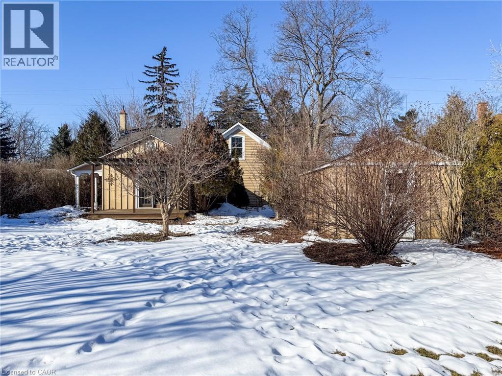 173 St James Street S, Waterford, Ontario  N0E 1Y0 - Photo 46 - 40809701