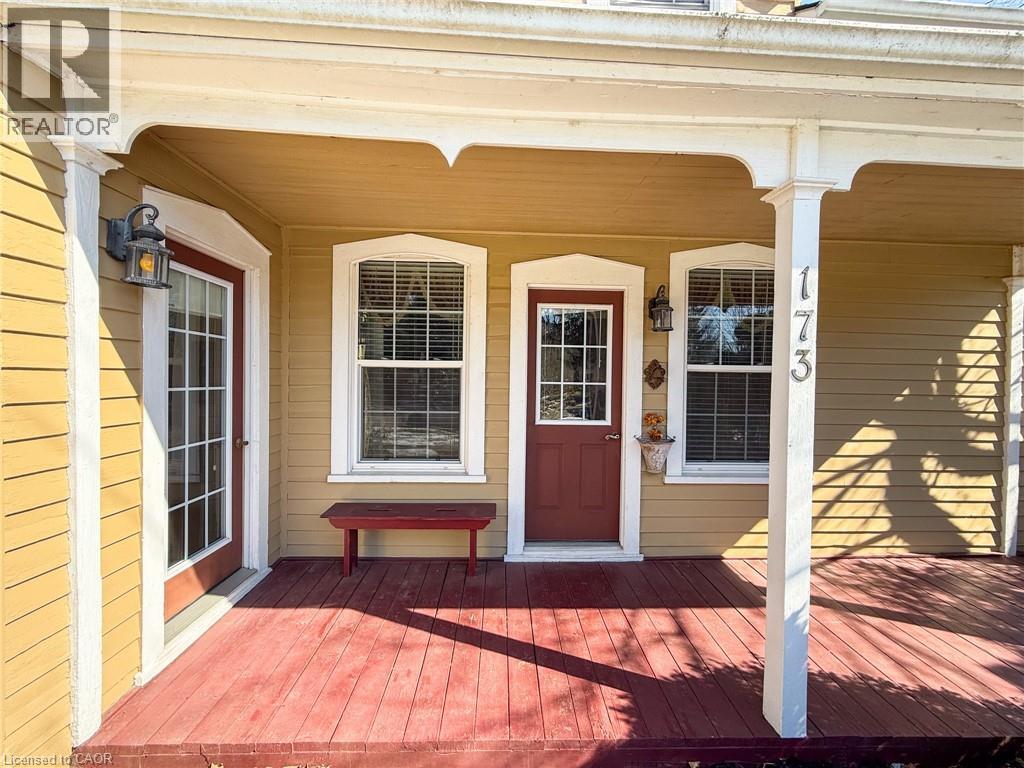 173 St James Street S, Waterford, Ontario  N0E 1Y0 - Photo 5 - 40809701