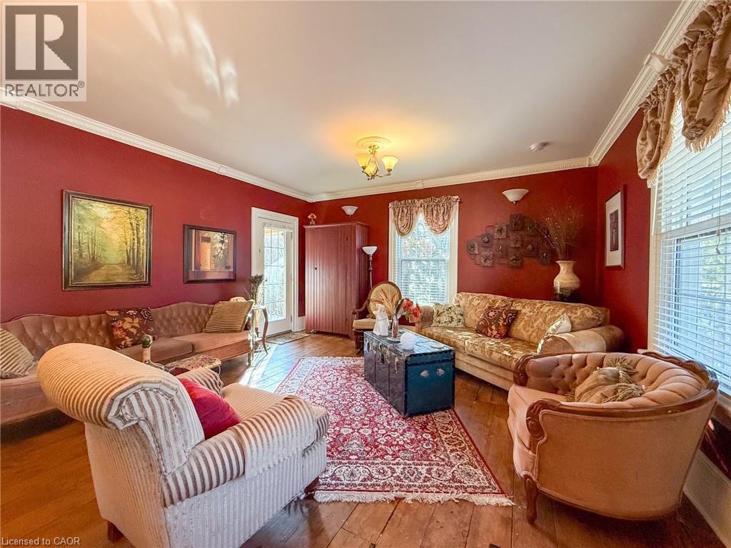 173 St James Street S, Waterford, Ontario  N0E 1Y0 - Photo 8 - 40809701