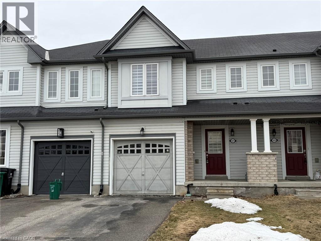 121 Bloomington Drive, Cambridge, Ontario  N1P 1J6 - Photo 1 - 40809552