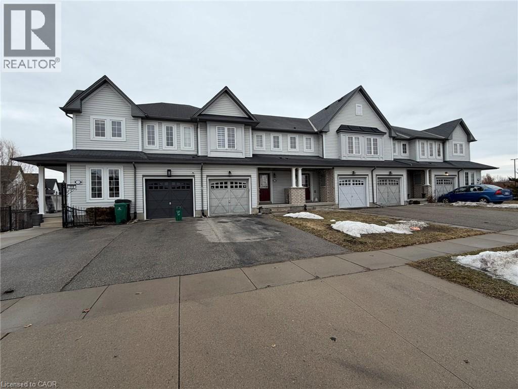 121 Bloomington Drive, Cambridge, Ontario  N1P 1J6 - Photo 2 - 40809552