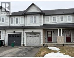 121 BLOOMINGTON Drive, cambridge, Ontario