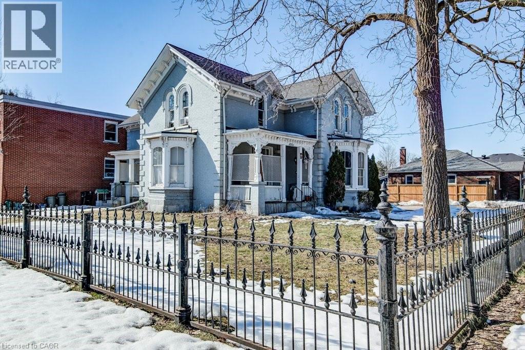 30 Brook Street, Cambridge, Ontario  N1R 4C1 - Photo 4 - 40809475