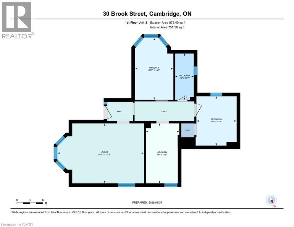 30 Brook Street, Cambridge, Ontario  N1R 4C1 - Photo 48 - 40809475