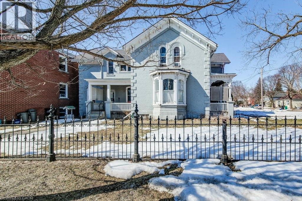 30 Brook Street, Cambridge, Ontario  N1R 4C1 - Photo 5 - 40809475