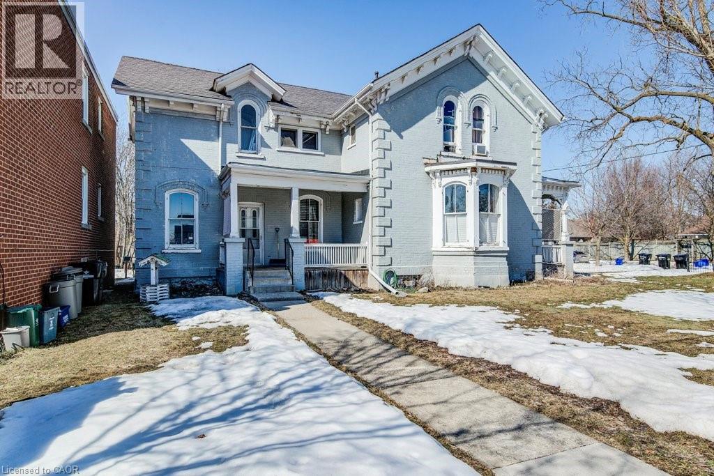 30 Brook Street, Cambridge, Ontario  N1R 4C1 - Photo 6 - 40809475