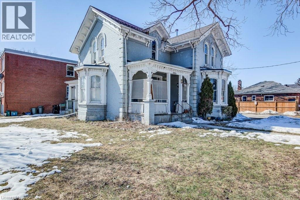 30 Brook Street, Cambridge, Ontario  N1R 4C1 - Photo 8 - 40809475