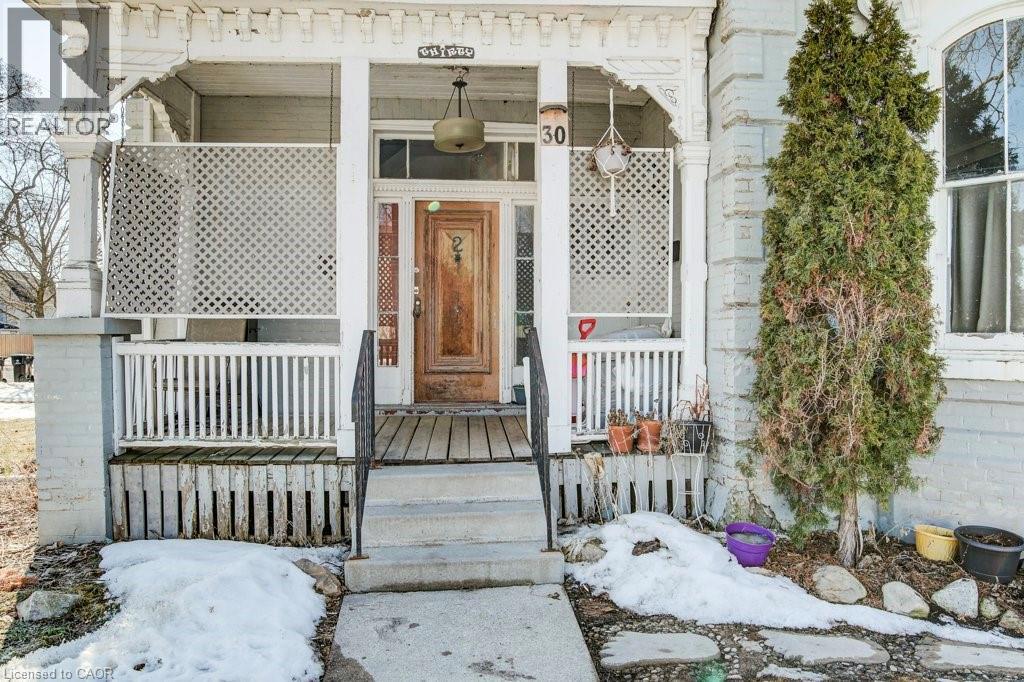 30 Brook Street, Cambridge, Ontario  N1R 4C1 - Photo 9 - 40809475
