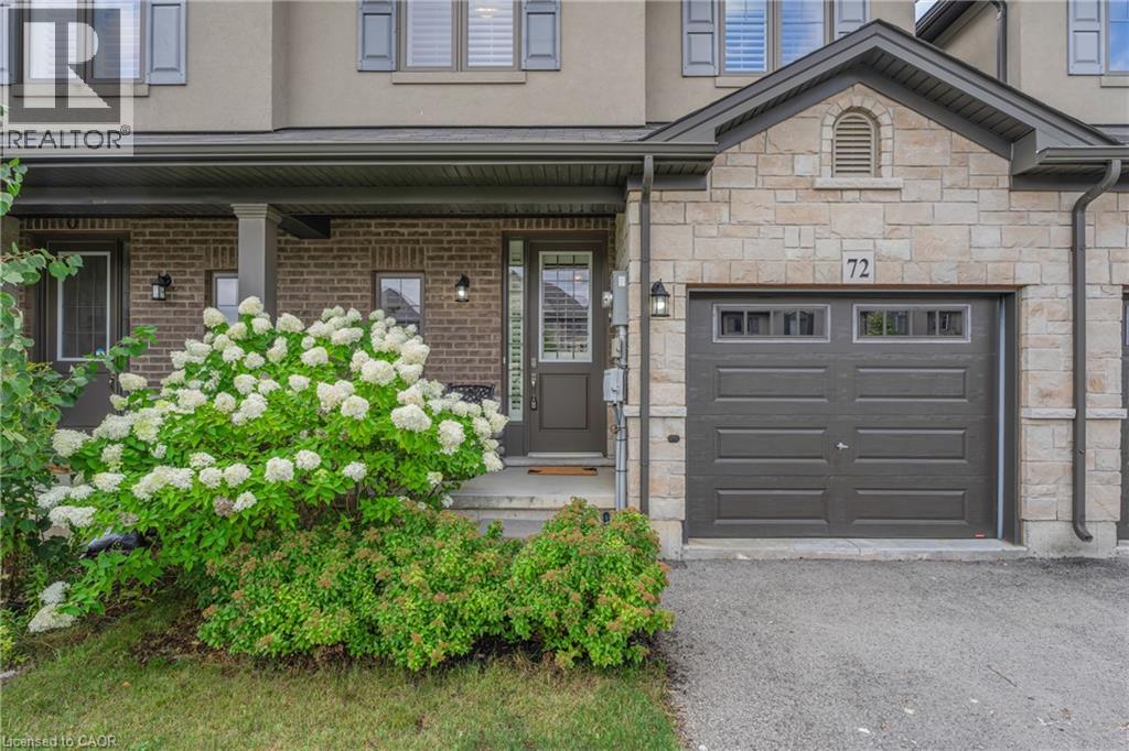 72 Dodman Crescent, Ancaster, Ontario  L9G 0G6 - Photo 3 - 40809103