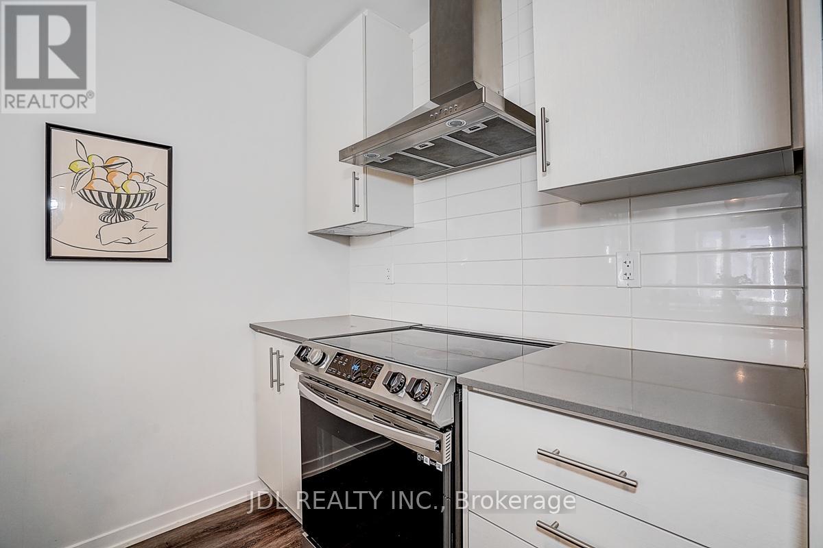 108 - 30 William Jackson Way, Toronto (New Toronto), Ontario  M8V 0J7 - Photo 12 - W12852980