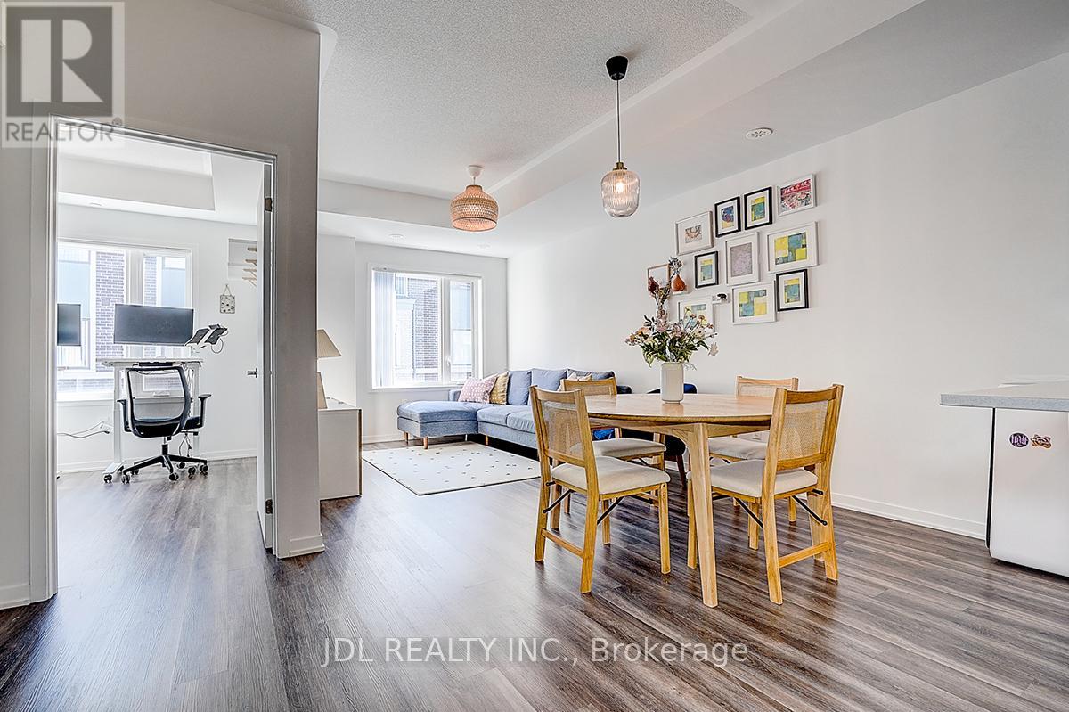 108 - 30 William Jackson Way, Toronto (New Toronto), Ontario  M8V 0J7 - Photo 13 - W12852980