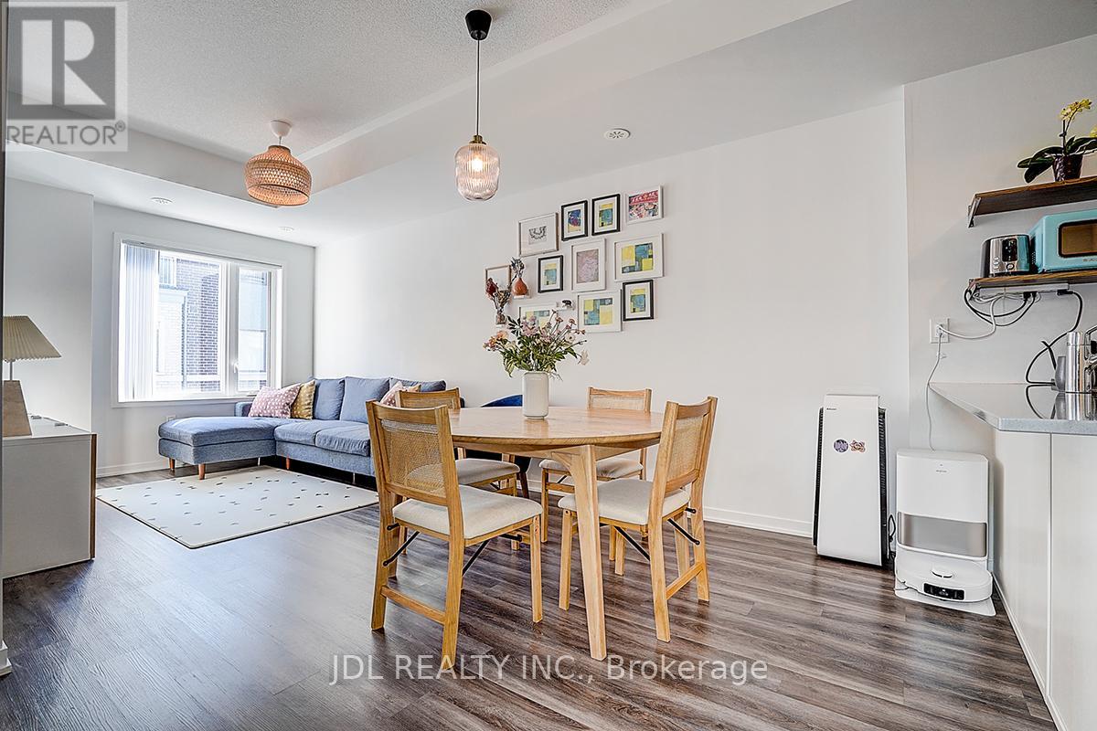108 - 30 William Jackson Way, Toronto (New Toronto), Ontario  M8V 0J7 - Photo 14 - W12852980