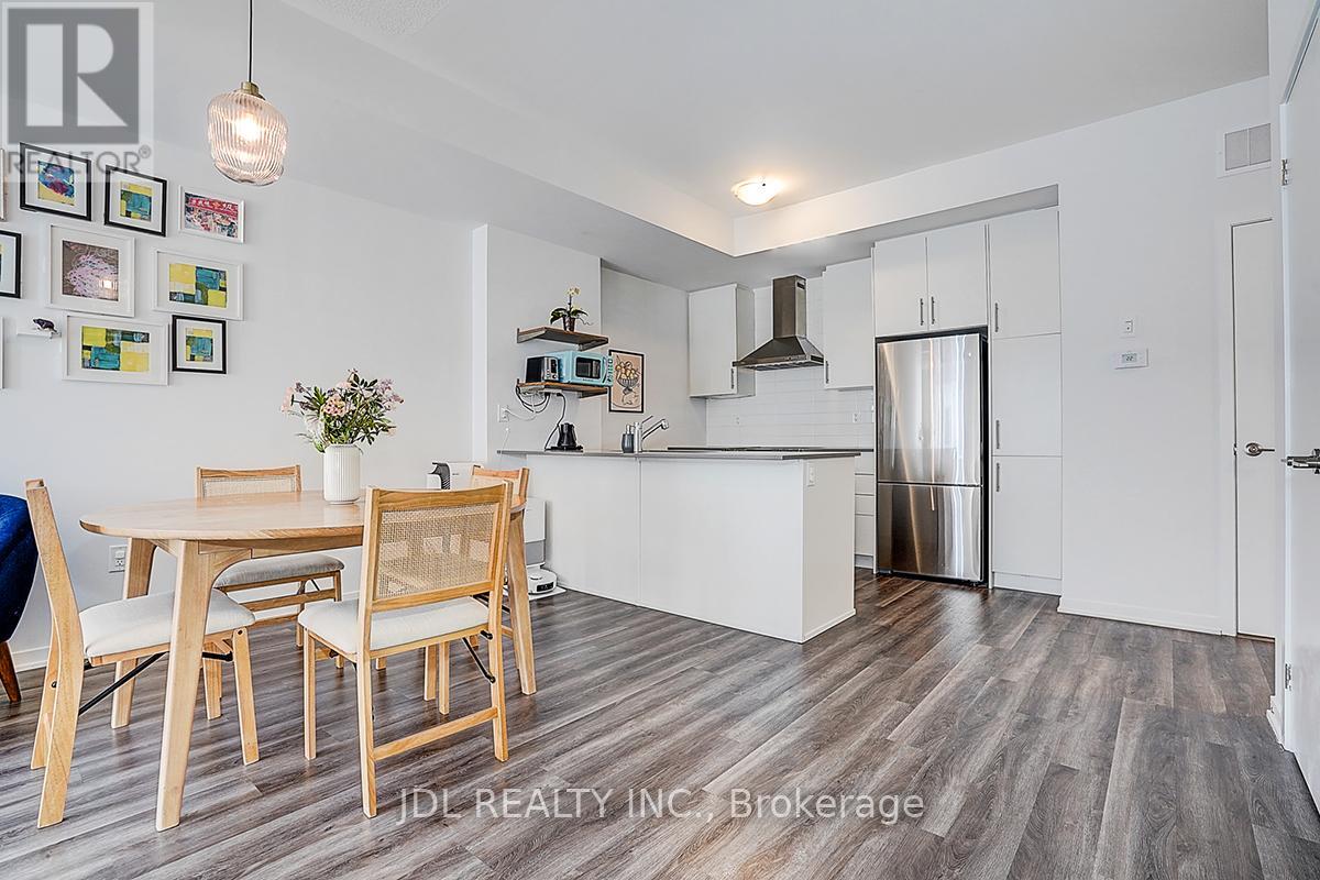 108 - 30 William Jackson Way, Toronto (New Toronto), Ontario  M8V 0J7 - Photo 15 - W12852980