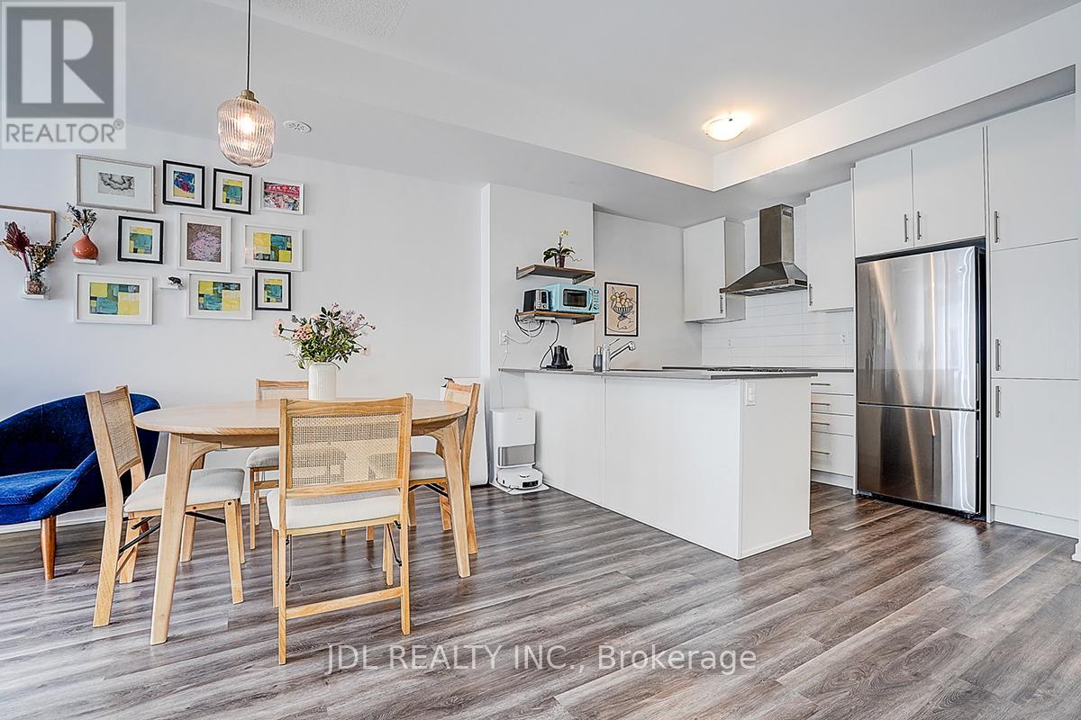 108 - 30 William Jackson Way, Toronto (New Toronto), Ontario  M8V 0J7 - Photo 16 - W12852980