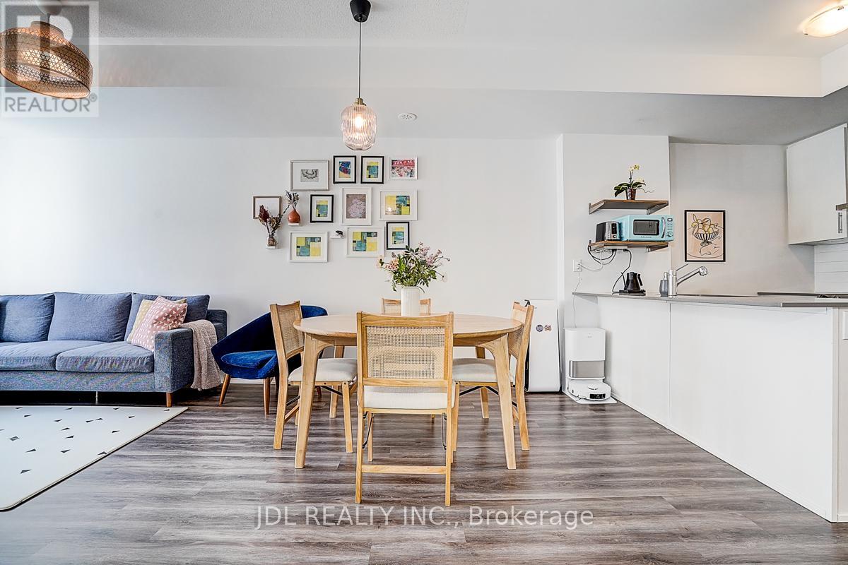 108 - 30 William Jackson Way, Toronto (New Toronto), Ontario  M8V 0J7 - Photo 17 - W12852980