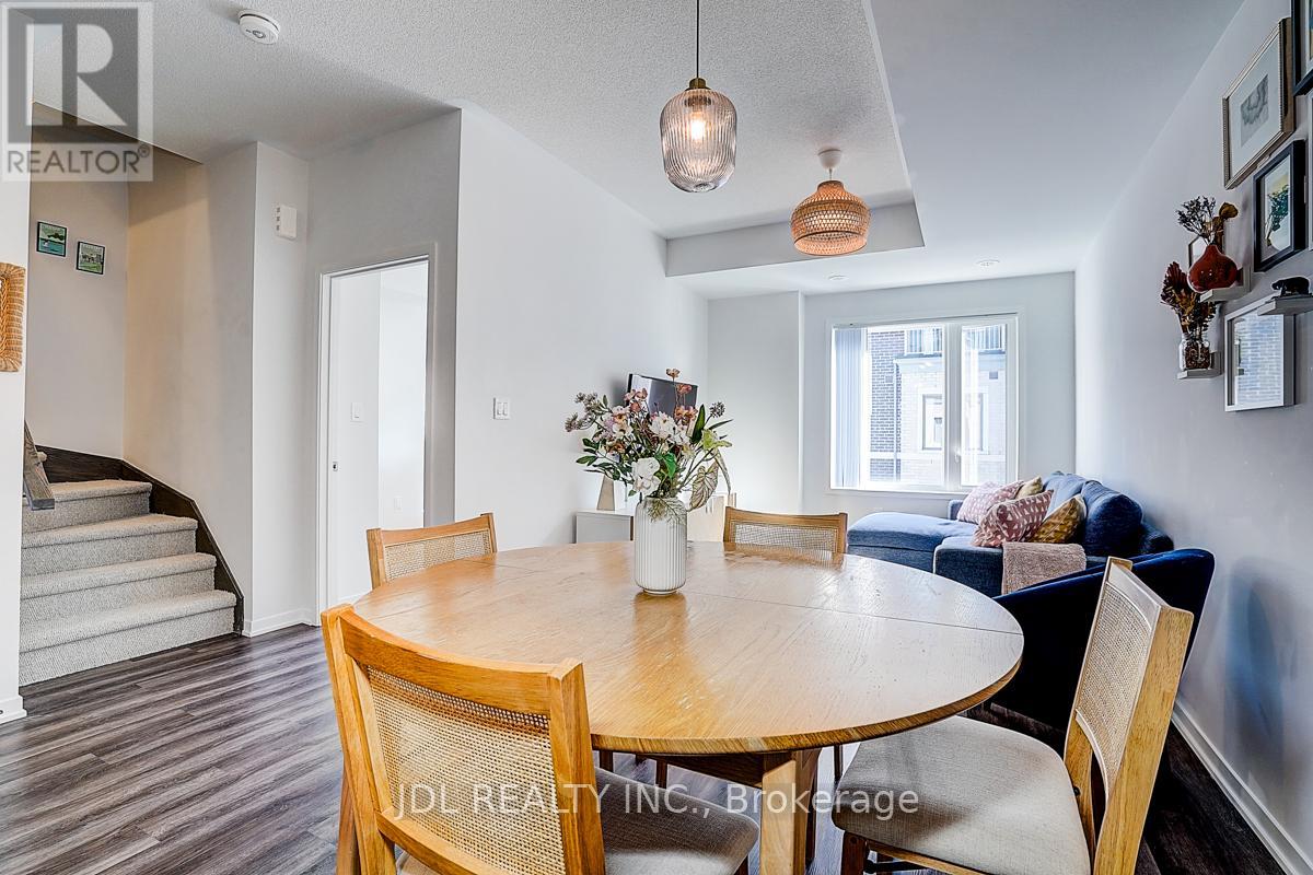 108 - 30 William Jackson Way, Toronto (New Toronto), Ontario  M8V 0J7 - Photo 18 - W12852980