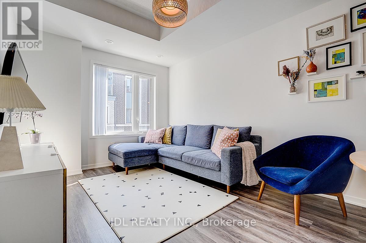 108 - 30 William Jackson Way, Toronto (New Toronto), Ontario  M8V 0J7 - Photo 19 - W12852980