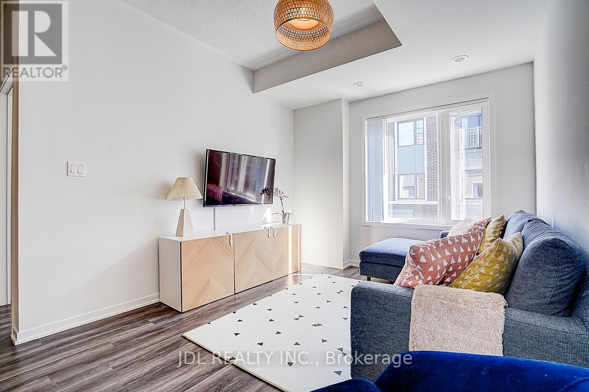 108 - 30 William Jackson Way, Toronto (New Toronto), Ontario  M8V 0J7 - Photo 20 - W12852980