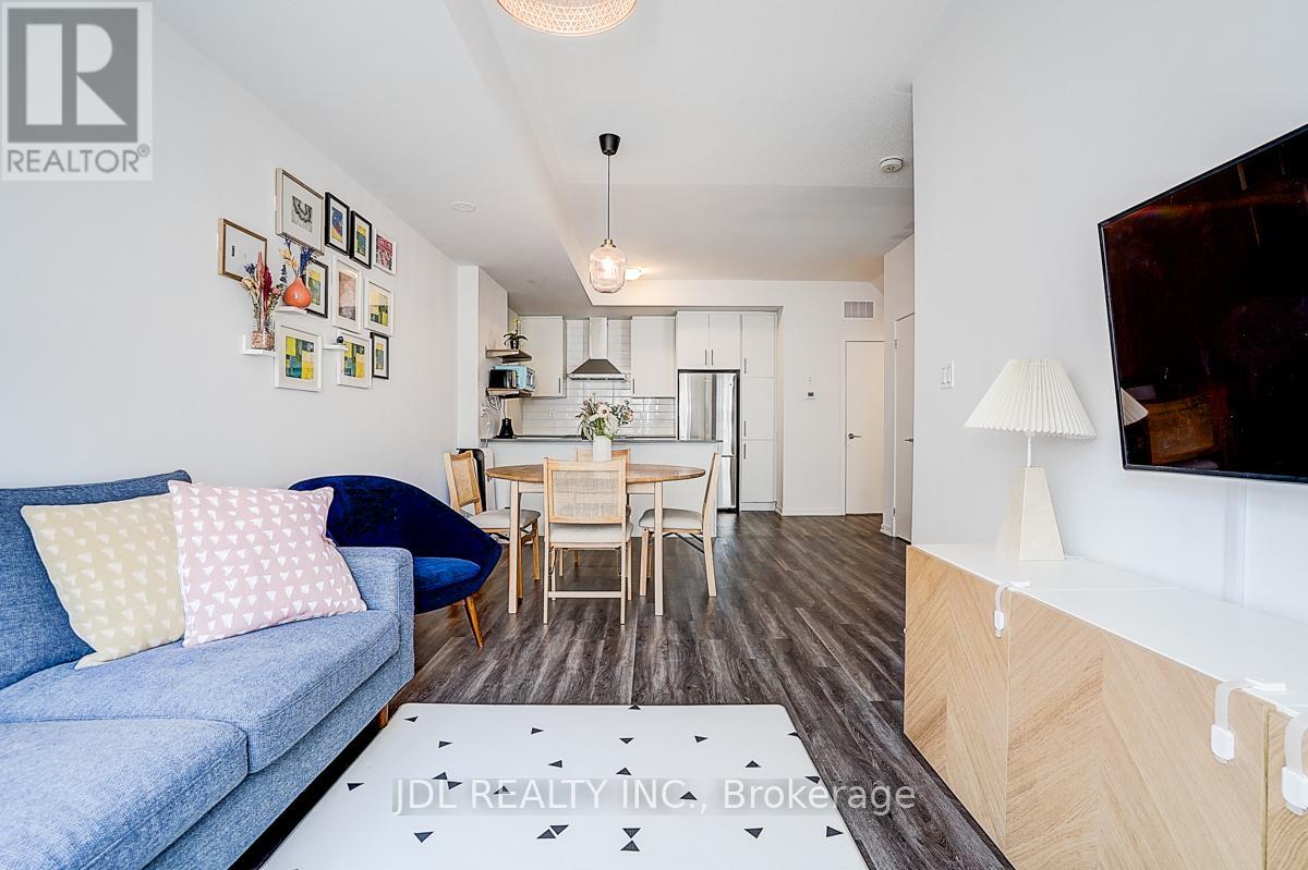 108 - 30 William Jackson Way, Toronto (New Toronto), Ontario  M8V 0J7 - Photo 22 - W12852980