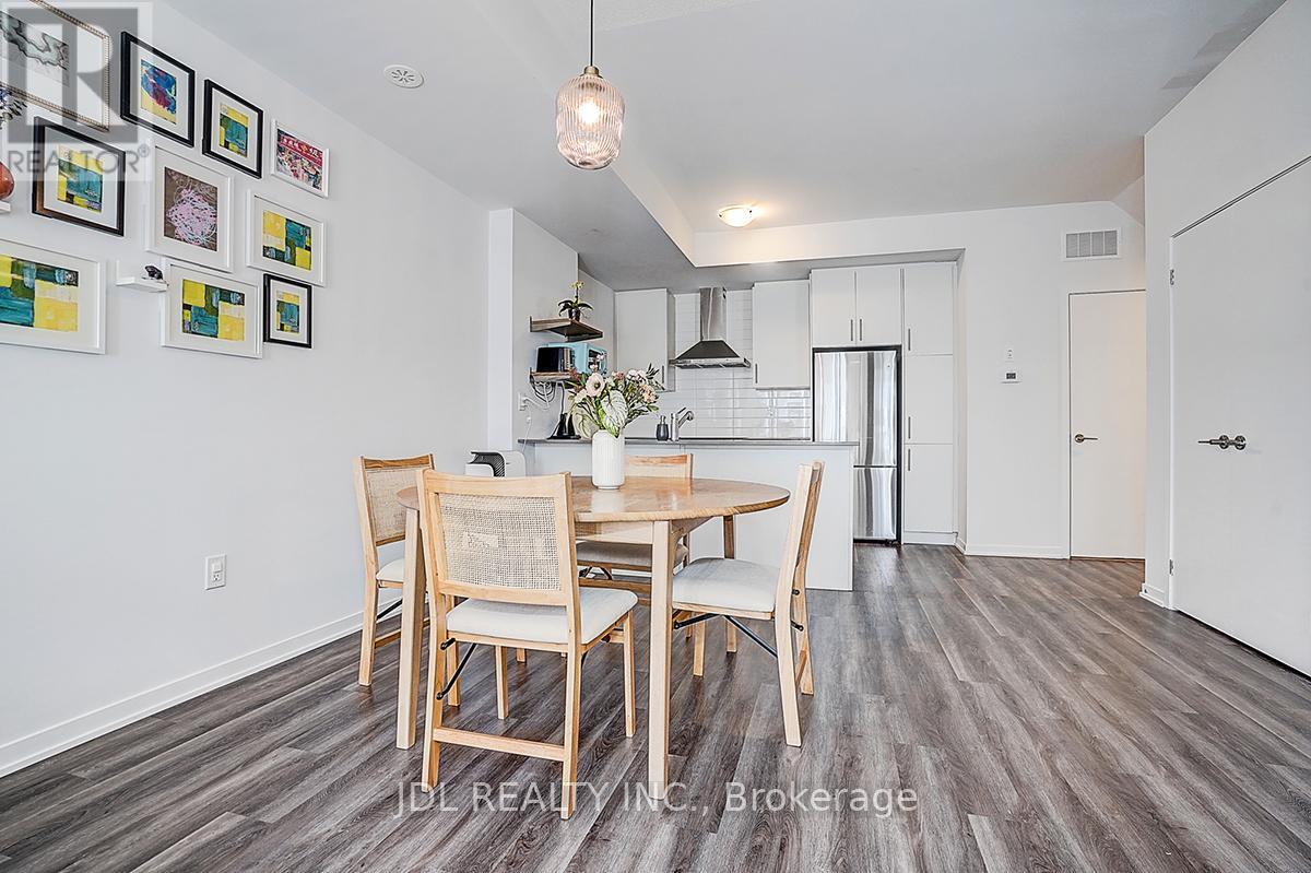 108 - 30 William Jackson Way, Toronto (New Toronto), Ontario  M8V 0J7 - Photo 23 - W12852980