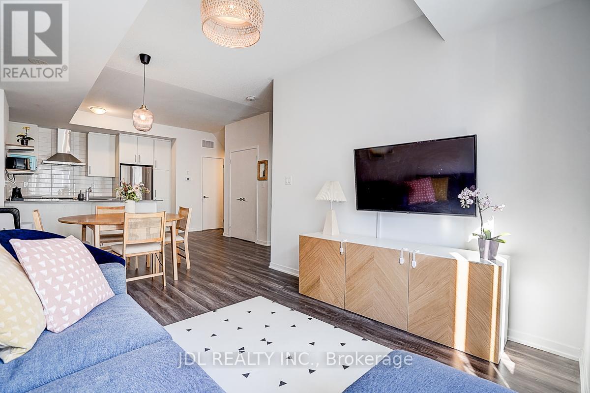 108 - 30 William Jackson Way, Toronto (New Toronto), Ontario  M8V 0J7 - Photo 24 - W12852980