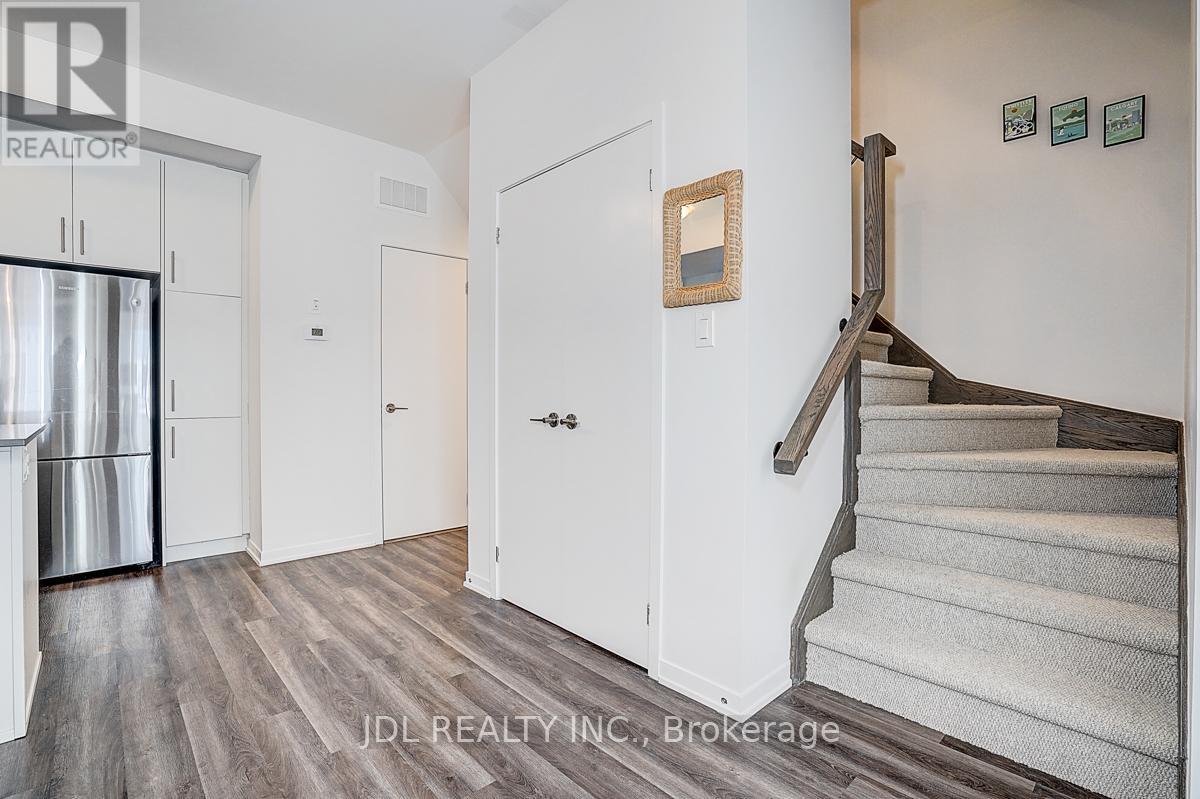 108 - 30 William Jackson Way, Toronto (New Toronto), Ontario  M8V 0J7 - Photo 25 - W12852980